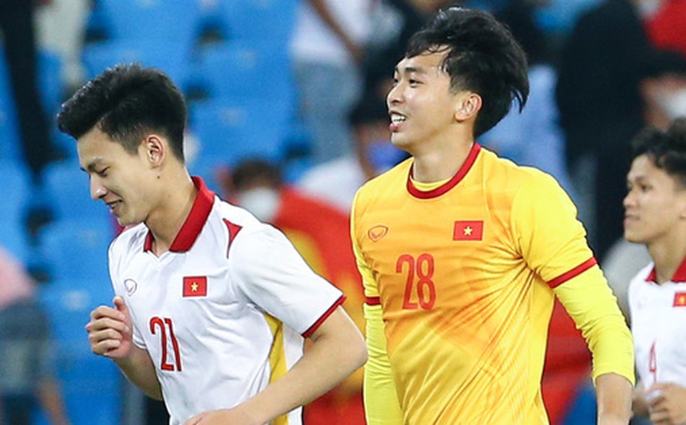 U23 Việt Nam xin đặc cách đón thêm “viện binh” trước trận chung kết với U23 Thái Lan