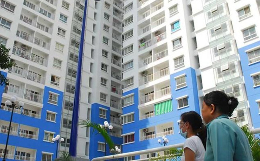 Giá nhà đang ở ngưỡng quá cao khiến khách hàng có nhu cầu thực lo lắng