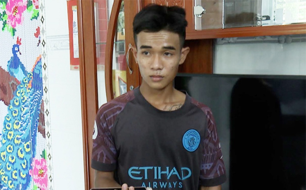 Bắt nam thanh niên 20 tuổi đã hiếp dâm nhiều cô gái trẻ