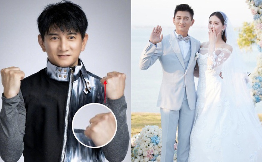 Ngô Kỳ Long cuối cùng đã lên tiếng về tin ly hôn Lưu Thi Thi, lộ bằng chứng ngoại tình với trợ lý trẻ