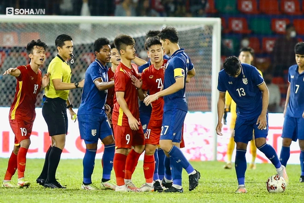HLV U23 Thái Lan: Vào chung kết, có thua U23 Việt Nam cũng chẳng sao - Ảnh 2.
