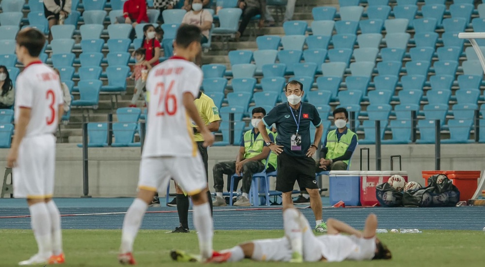HLV U23 Thái Lan: Vào chung kết, có thua U23 Việt Nam cũng chẳng sao - Ảnh 3.