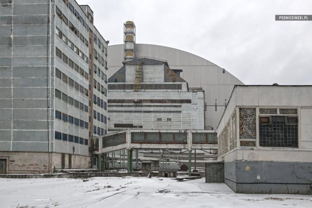 Nhà máy hạt nhân Chernobyl Ukraine giữa vòng lửa đạn: Vì sao nó phải được giữ cho an toàn? - Ảnh 8.