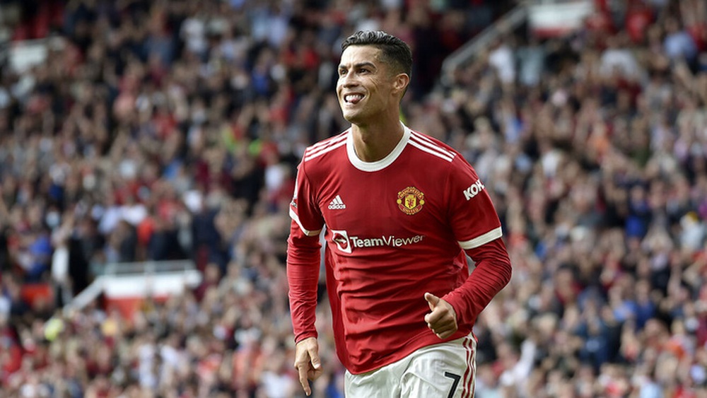 Ronaldo tiết lộ thời điểm treo giày - Ảnh 1.