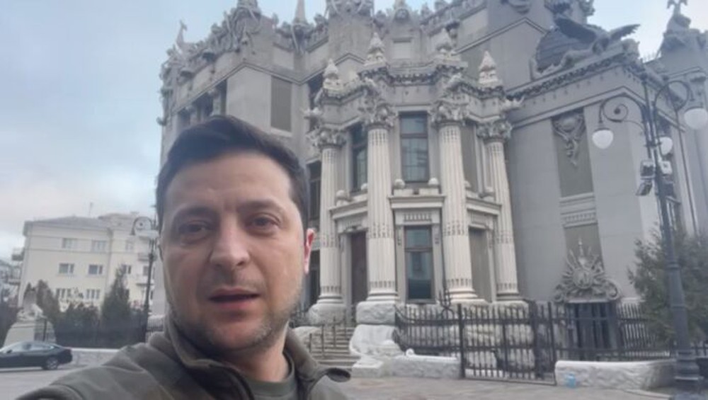 TASS: Tổng thống Zelensky chấp nhận đề xuất của ông Putin, chuẩn bị đàm phán - Ảnh 2.