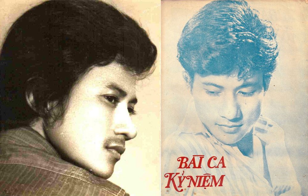 Chế Linh: Anh Bằng Giang nhà khá giả nhưng lại bỏ nhà đi bụi đời với tôi - Ảnh 3. Chế Linh: Anh Bằng Giang nhà khá giả nhưng lại bỏ nhà đi bụi đời với tôi - Ảnh 3.