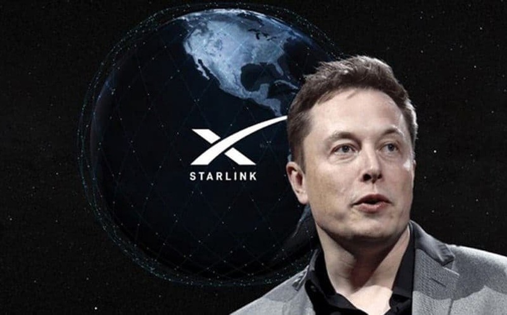 Tỷ phú Elon Musk kích hoạt dịch vụ Internet Starlink ở Ukraine