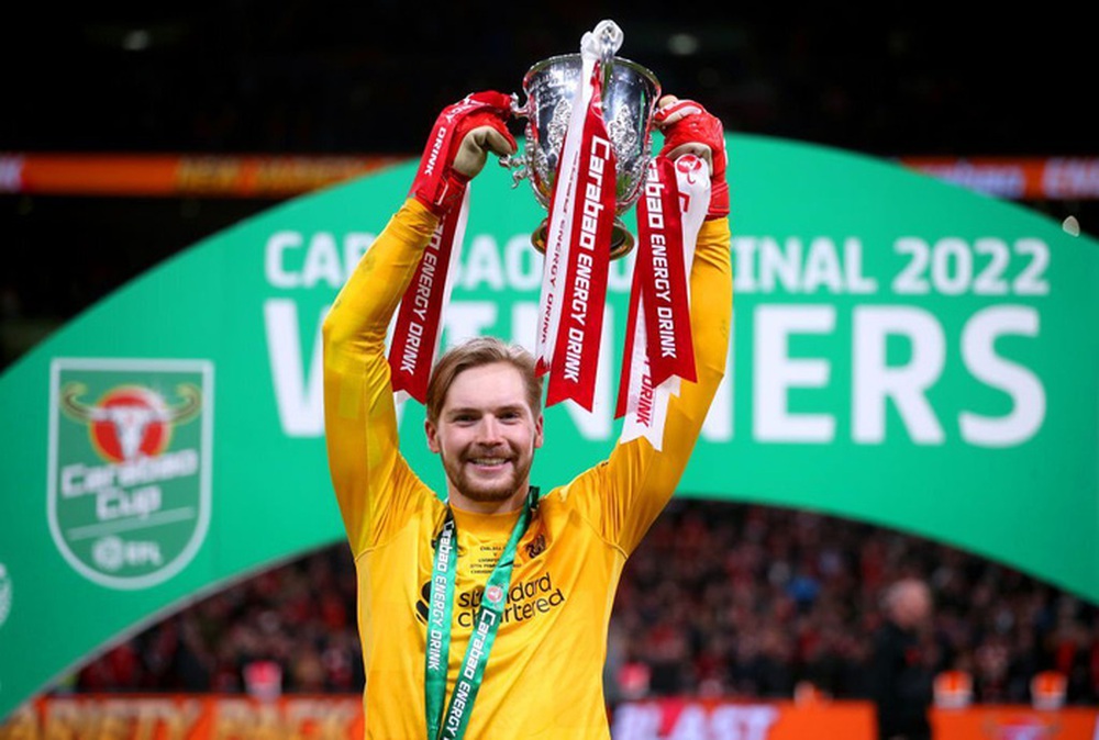 Các cột mốc kỷ lục của Liverpool sau màn đấu súng nghẹt thở trước Chelsea ở chung kết cúp Liên đoàn - Ảnh 7.