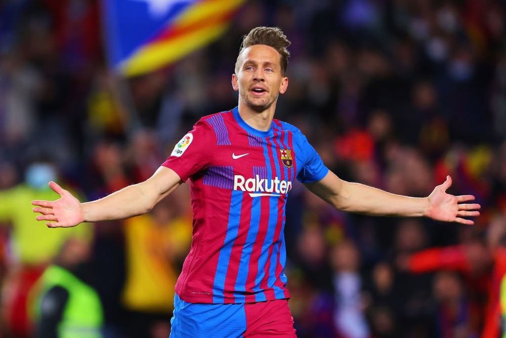 Aubameyang lập công giúp Barca hủy diệt Bilbao - Ảnh 8.