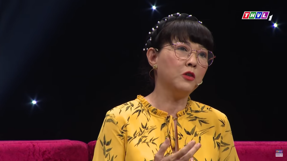 Quốc Trường: Lúc cô Kim Cương bỏ đi, tôi gọi má rồi bật khóc nức nở - Ảnh 1. Quốc Trường: Lúc cô Kim Cương bỏ đi, tôi gọi má rồi bật khóc nức nở - Ảnh 1.