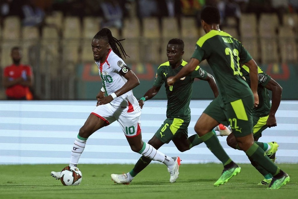 Sao Liverpool tỏa sáng đưa Senegal vào chơi trận chung kết Cúp châu Phi 2021 - Ảnh 2.