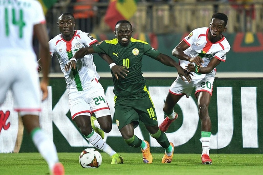Sao Liverpool tỏa sáng đưa Senegal vào chơi trận chung kết Cúp châu Phi 2021 - Ảnh 3.