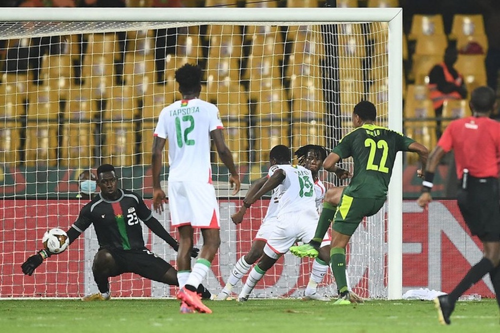 Sao Liverpool tỏa sáng đưa Senegal vào chơi trận chung kết Cúp châu Phi 2021 - Ảnh 5.