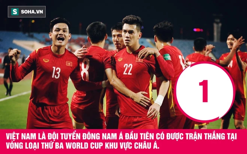 Quay ngược đồng hồ cát, HLV Park Hang-seo làm một việc lớn cho bóng đá Việt Nam - Ảnh 3.