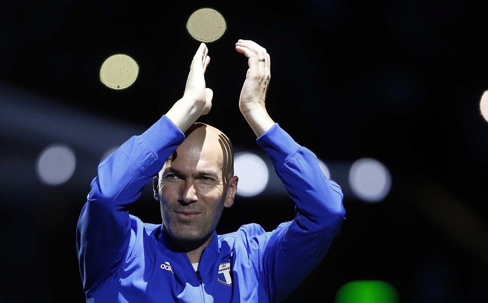 Chuyển nhượng tối 4/2: Zidane chốt ‘bến đỗ bất ngờ’, MU ký ngôi sao Ý thay Greenwood?