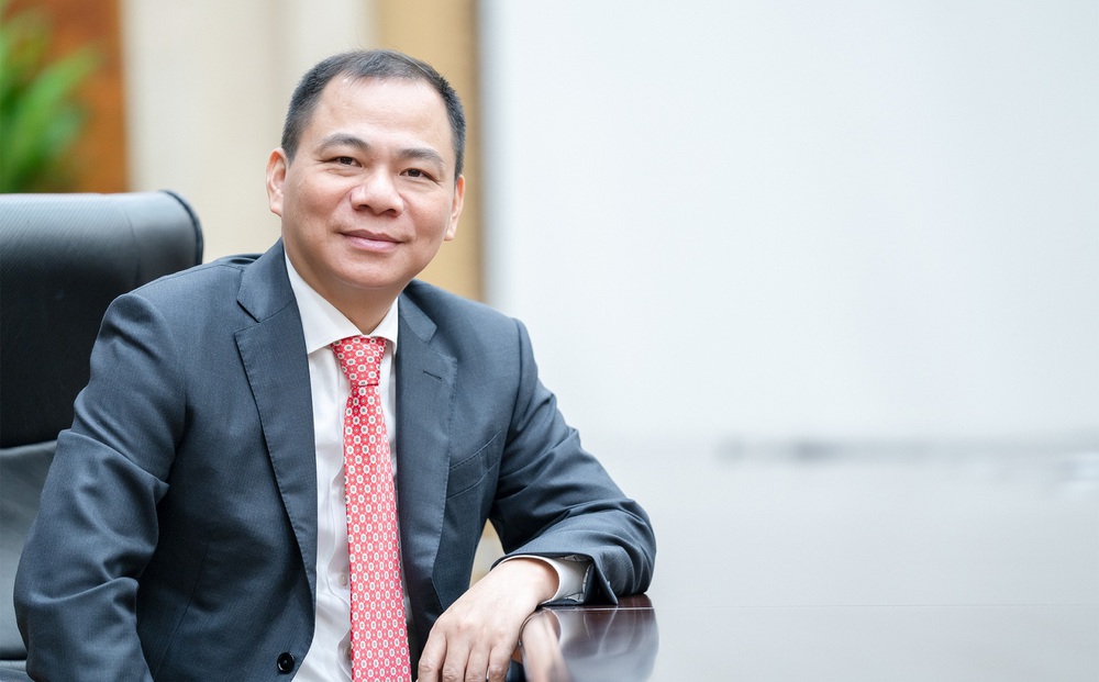 Rèn luyện bản thân theo cách tỷ phú Phạm Nhật Vượng, Nguyễn Thị Phương Thảo sẽ giúp bạn có một năm mới giàu có, thành công
