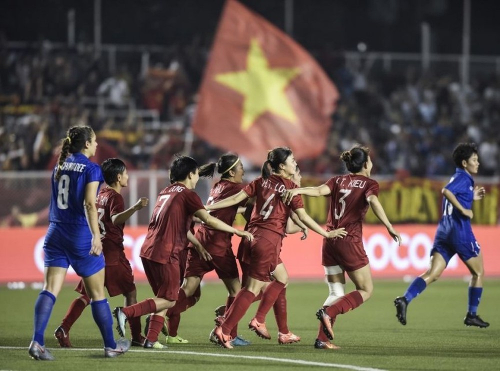 Trước cảnh không đá vẫn có vé tới World Cup, ĐT Việt Nam có động thái cực cứng rắn - Ảnh 1.