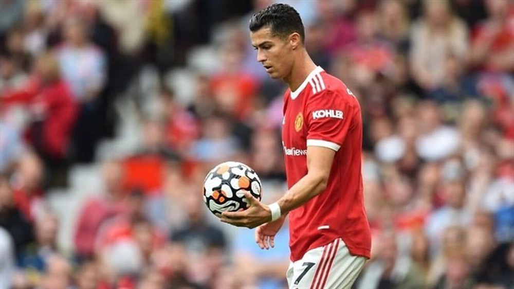 Chuyển nhượng bóng đá 7/2: Zidane được đáp ứng điều khoản, MU mua siêu tiền đạo thay Ronaldo? - Ảnh 1.
