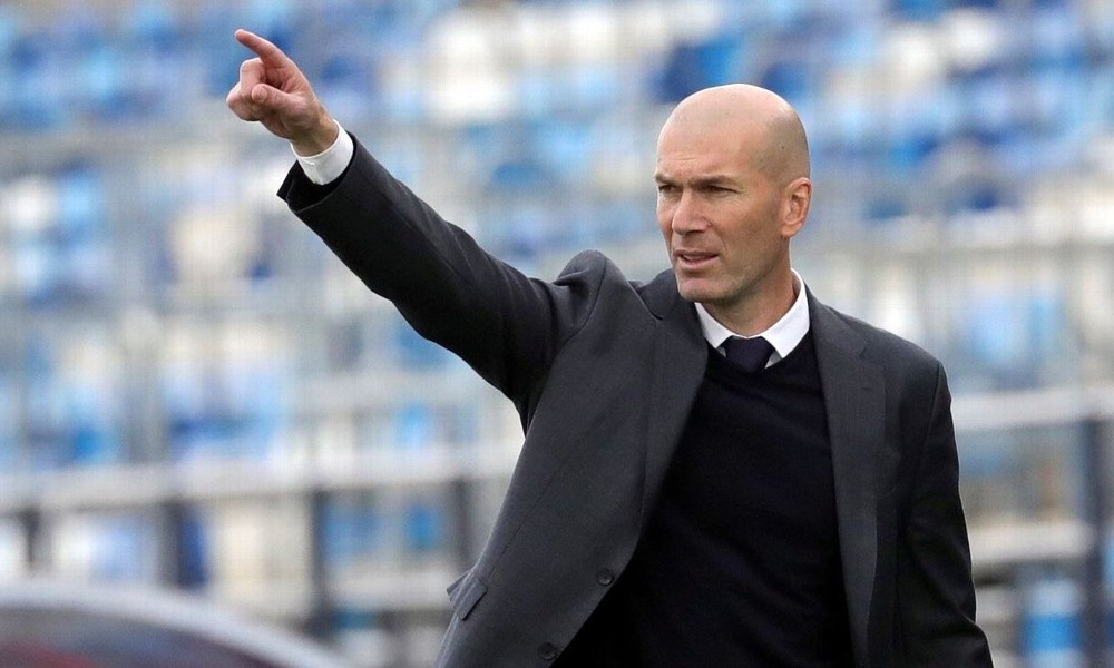 Chuyển nhượng bóng đá 7/2: Zidane được đáp ứng điều khoản, MU mua siêu tiền đạo thay Ronaldo? - Ảnh 2.
