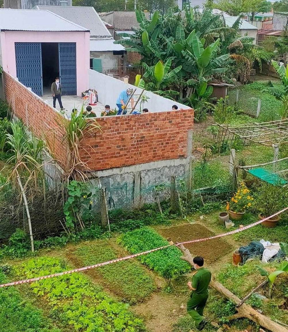 Thanh niên ở Quảng Nam chết sau khi bị truy đuổi: Tạm giữ hình sự 1 đối tượng - Ảnh 1.