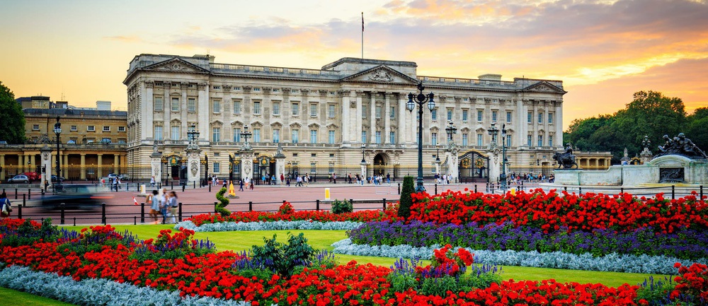 Top 10 ngôi nhà đắt nhất thế giới: Cung điện Hoàng gia Anh đứng đầu danh sách với mức giá nghe xong có thể khiến nhiều người ngất xỉu! - Ảnh 1.