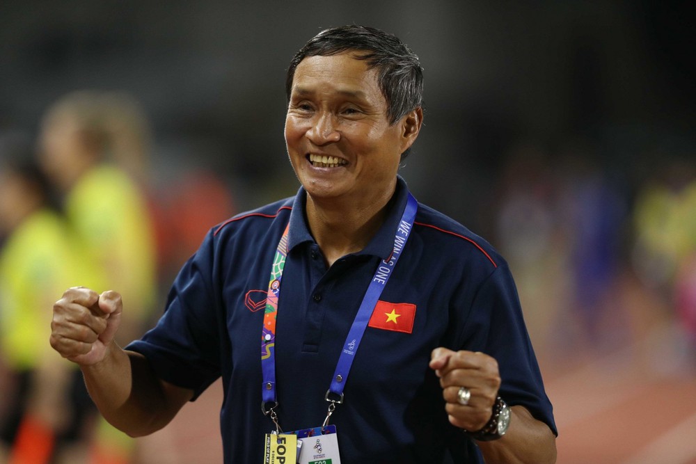 NÓNG: Sau thông tin gây hoang mang, đã rõ người dẫn dắt ĐT Việt Nam đá World Cup - Ảnh 1.