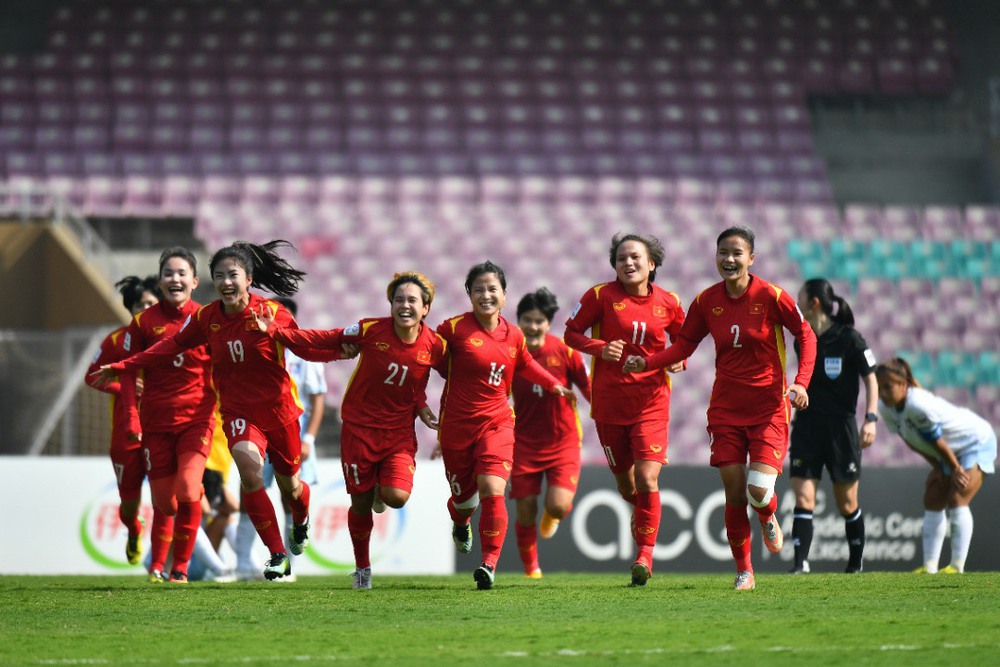 ĐT Việt Nam chia tiền thưởng dự World Cup theo cách ít người nghĩ tới - Ảnh 1.