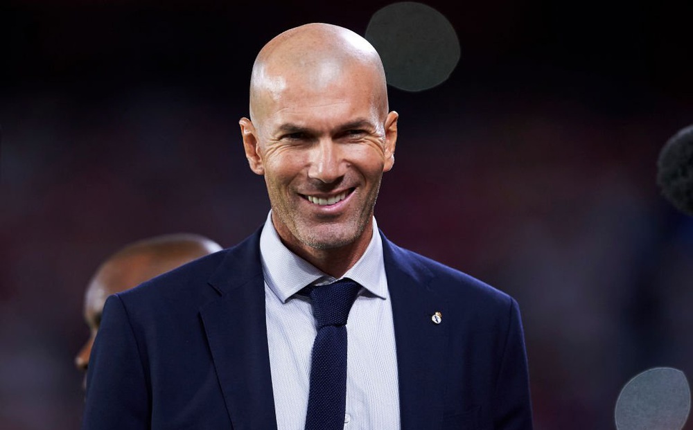 Chuyển nhượng bóng đá 7/2: Zidane được đáp ứng điều khoản, MU mua siêu tiền đạo thay Ronaldo?