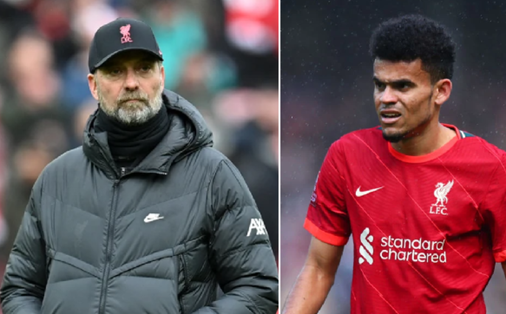 HLV Klopp nói gì về màn ra mắt của ‘Ronaldo Colombia’?