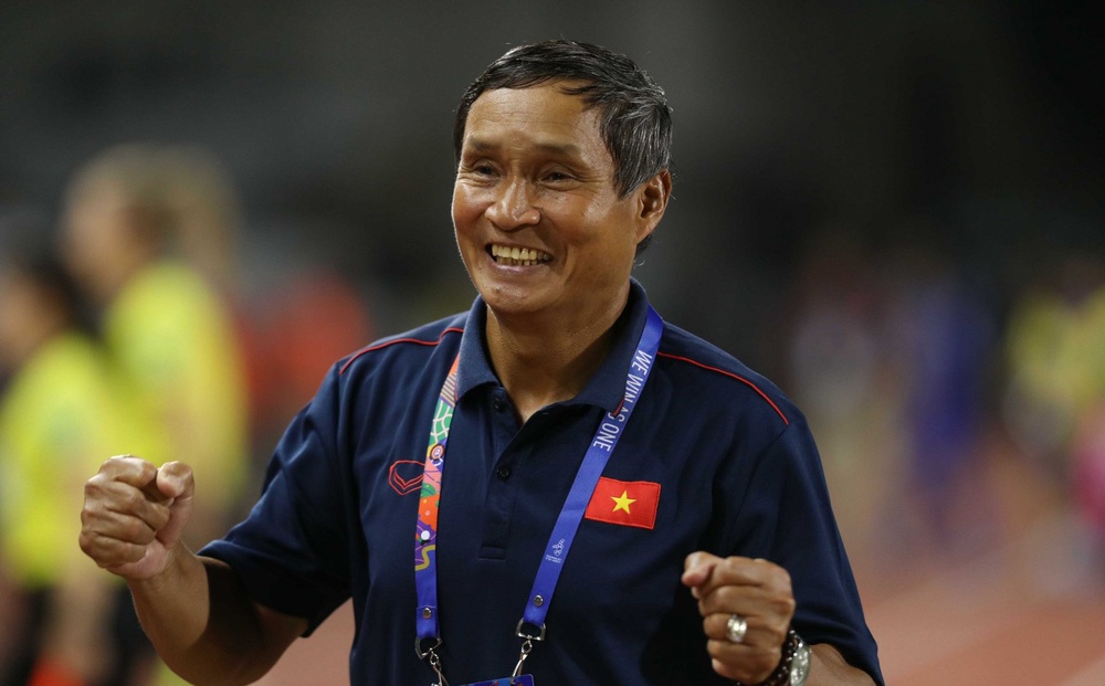 NÓNG: Sau thông tin gây hoang mang, đã rõ người dẫn dắt ĐT Việt Nam đá World Cup