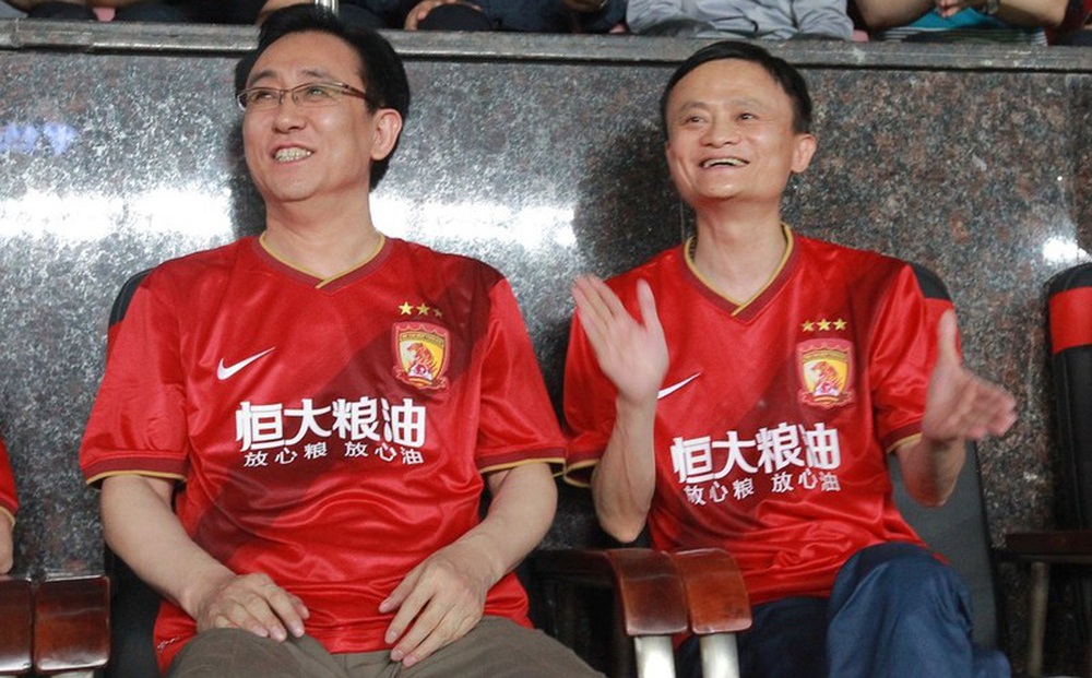Báo Trung Quốc: Đội tuyển Trung Quốc đá thua cả Việt Nam cũng vì thiếu 