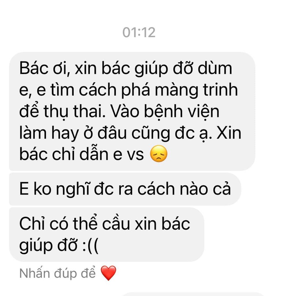 Cô gái 26 tuổi muốn làm mẹ đơn thân, bác sĩ sản khoa kêu than vì một lời nhờ khó tin - Ảnh 1.