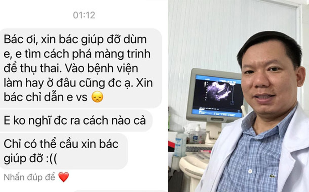 Cô gái 26 tuổi muốn làm mẹ đơn thân, bác sĩ sản khoa kêu than vì "một lời nhờ khó tin"