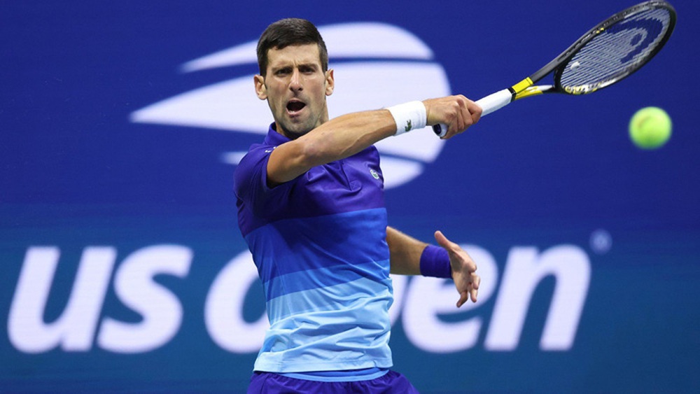 Sau cú sốc ở Australian Open, Djokovic tiếp tục cay đắng thừa nhận không thể dự 2 giải đấu lớn tại Mỹ - Ảnh 1.