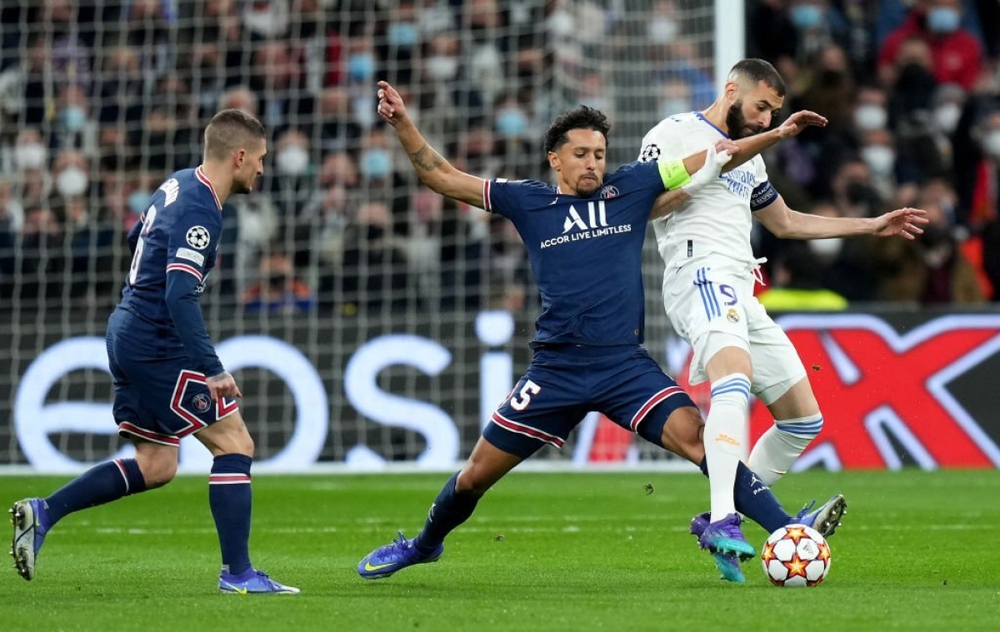 “Thượng tầng” PSG giận dữ sau thảm bại ở Champions League, MU rộng cửa đón Pochettino - Ảnh 1.