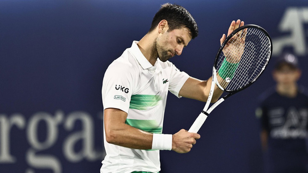 Sau cú sốc ở Australian Open, Djokovic tiếp tục cay đắng thừa nhận không thể dự 2 giải đấu lớn tại Mỹ - Ảnh 4.