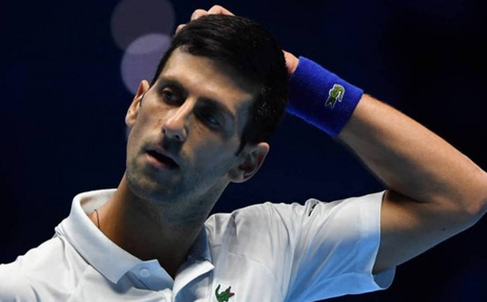 Sau cú sốc ở Australian Open, Djokovic tiếp tục cay đắng thừa nhận không thể dự 2 giải đấu lớn tại Mỹ