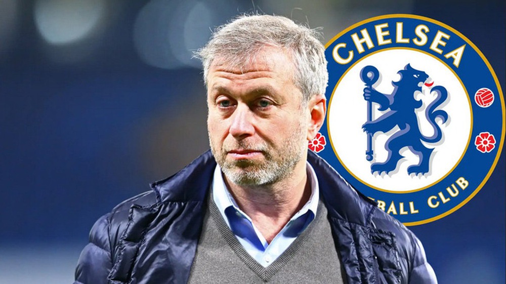 Hai lựa chọn của Abramovich sau lệnh phong toả tài sản từ chính phủ Anh - Ảnh 1.