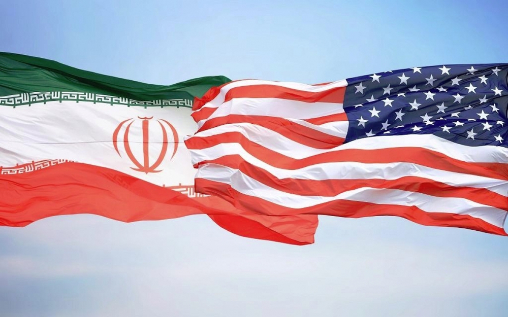 Mỹ bắt giữ tàu chở dầu Iran, gây sức ép lên đàm phán hạt nhân - Ảnh 1.