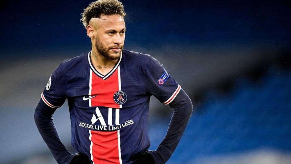 NÓNG: Tam tấu tấn công của PSG tan rã, Neymar bị rao bán ngay mùa Hè - Ảnh 1.