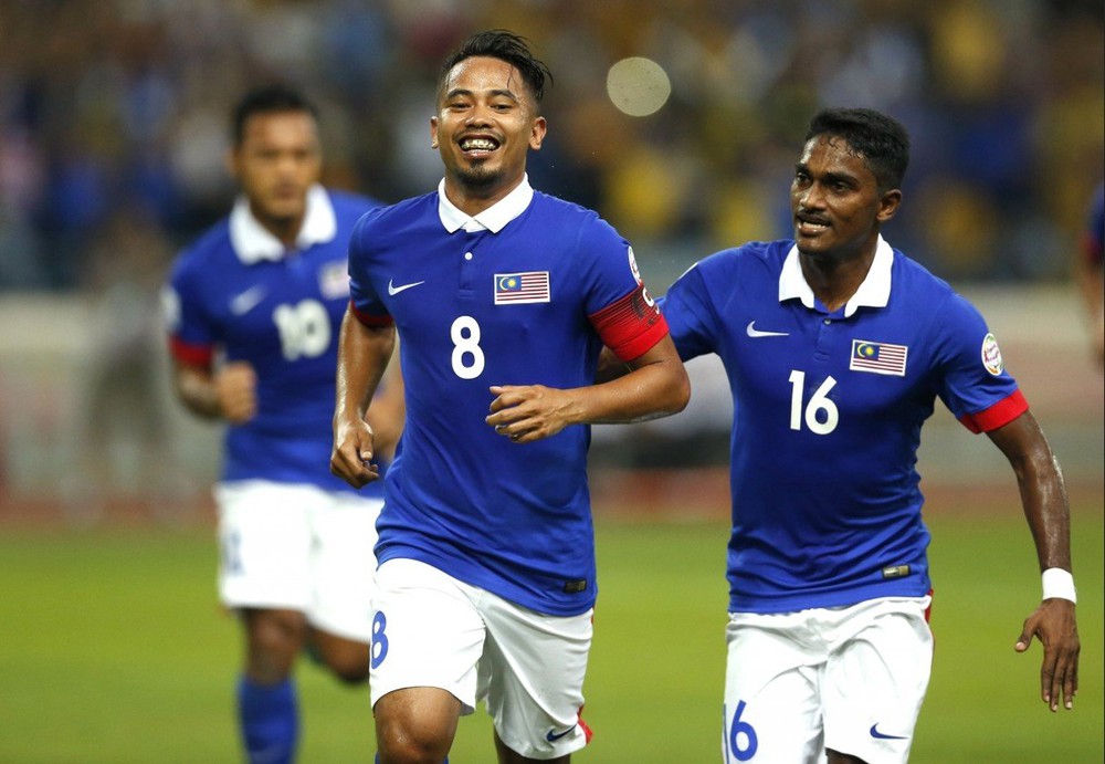 Malaysia bất ngờ triệu tập hung thần ĐT Việt Nam trước VL Asian Cup - Ảnh 1.