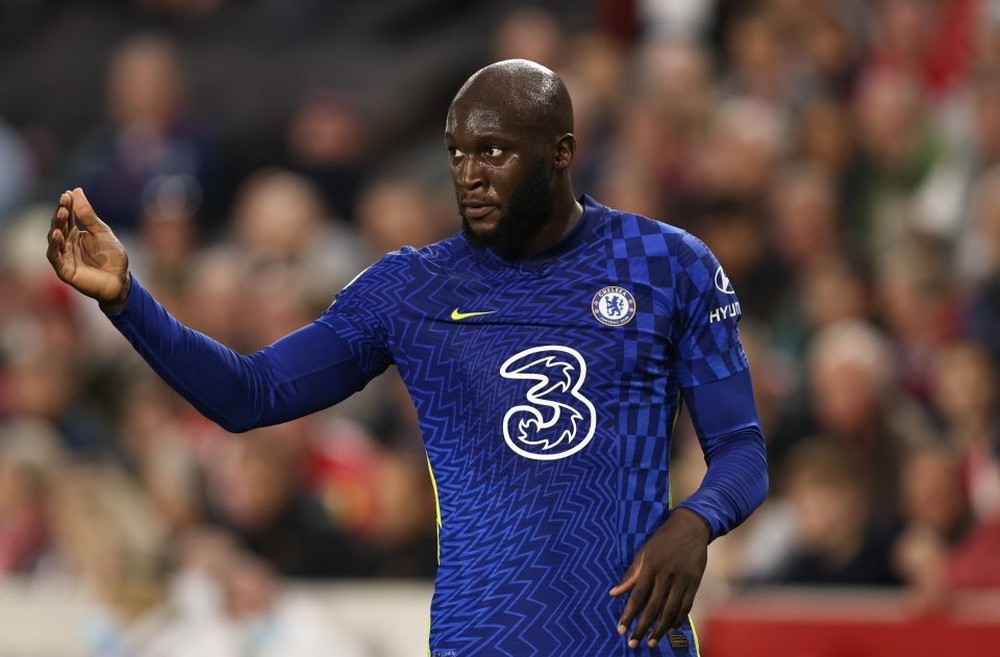 Chelsea rơi vào khủng hoảng, đại gia thành Madrid muốn giải thoát cho Lukaku - Ảnh 1.