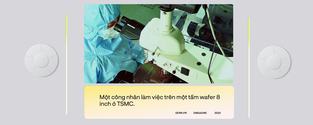 Tình trạng chảy máu chất xám trong các nhà máy bán dẫn Trung Quốc: Chúng tôi chỉ là người bình thường thôi! - Ảnh 3.