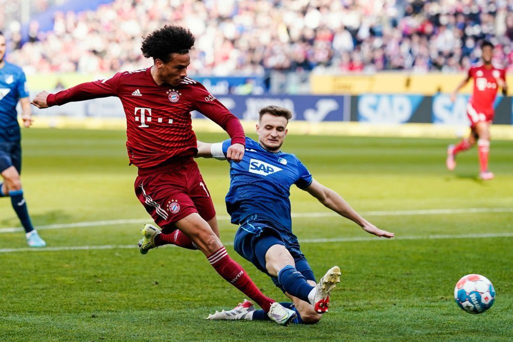 Bayern rơi điểm trước Hoffenheim dù có 4 lần đưa bóng vào lưới đối thủ - Ảnh 17.