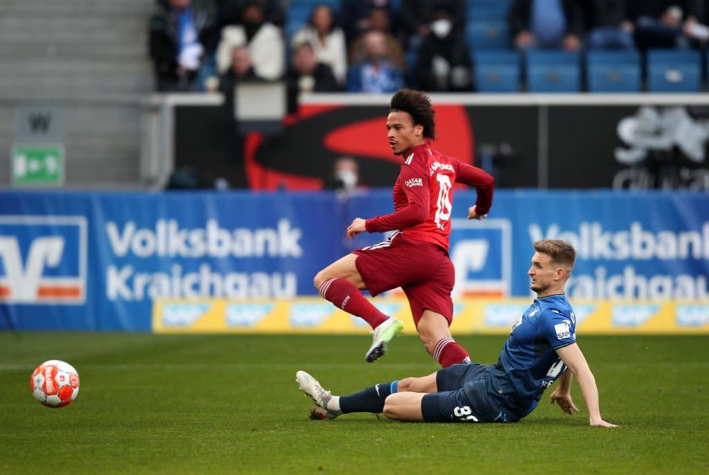 Bayern rơi điểm trước Hoffenheim dù có 4 lần đưa bóng vào lưới đối thủ - Ảnh 18.
