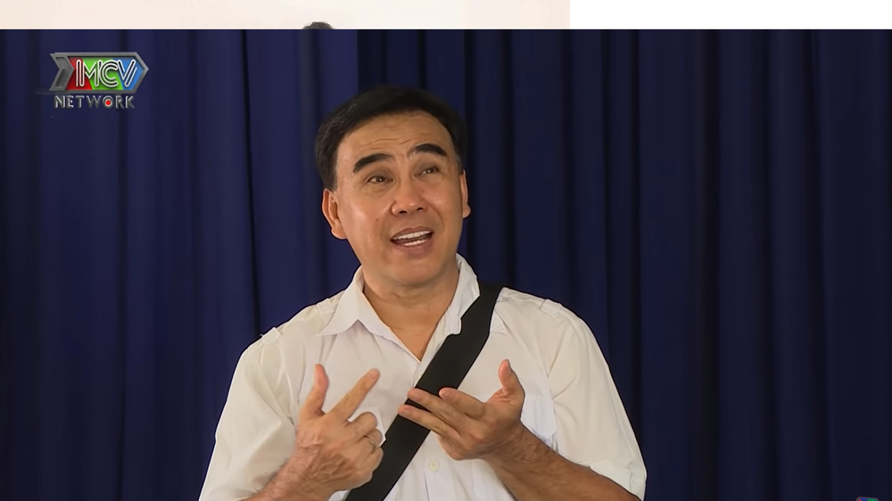 Ca sĩ Trần Sang: Khiến Ngọc Sơn khó hiểu, nổi đình đám với Hà Phương rồi giải nghệ đi tu - Ảnh 3. Ca sĩ Trần Sang: Khiến Ngọc Sơn khó hiểu, nổi đình đám với Hà Phương rồi giải nghệ đi tu - Ảnh 3.