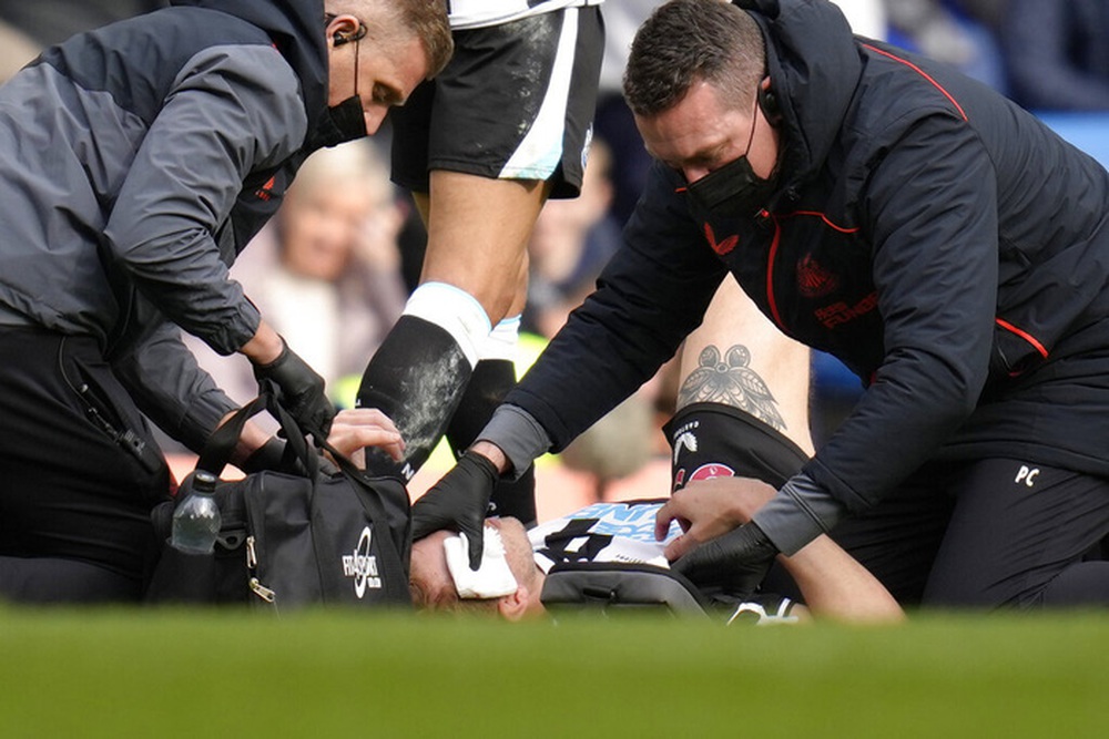 Havertz làm fan Chelsea ấm lòng trong nghịch cảnh bằng một chi tiết nhỏ - Ảnh 9.