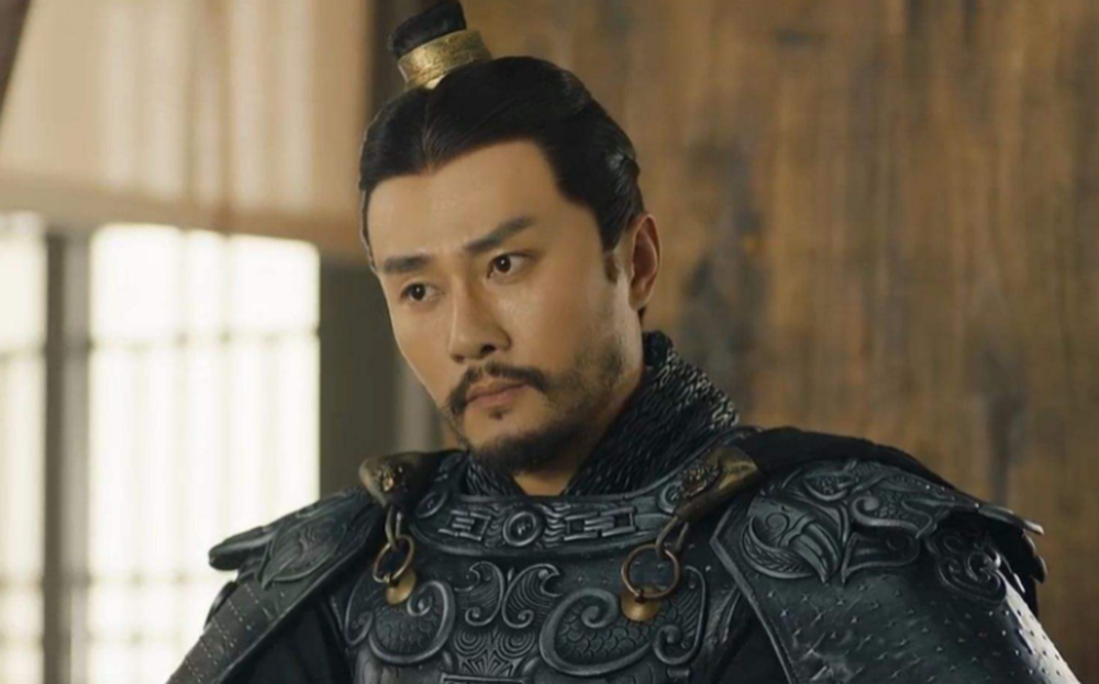 Before he died, Cao Cao secretly left Cao Phi with a talent against Sima Yi: Who is that?  - Photo 2.
