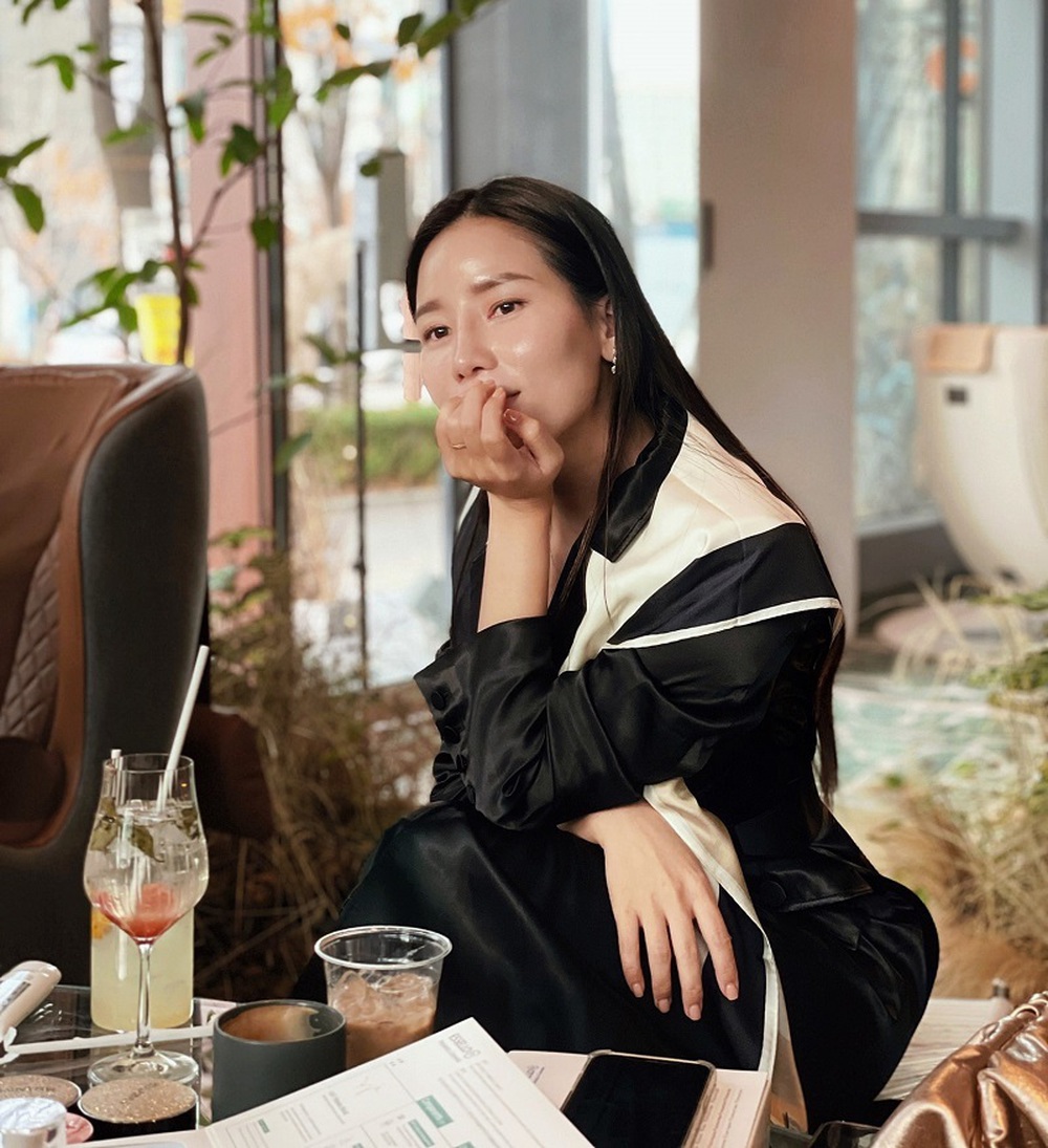 Cô gái Việt ngồi quán cà phê khu nhà giàu Gangnam nhiều tháng ròng để học cách kiếm tiền ở xứ sở Kim chi - Ảnh 2.