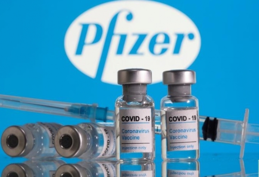 CEO Pfizer quả quyết: “Mũi thứ 4 vaccine COVID-19 là điều cần thiết”, chuyên gia nói gì? - Ảnh 1.